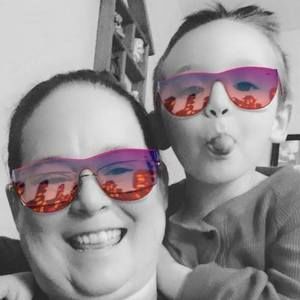 Meet your Posher, Stacey